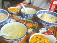 -孙盛兴奥灶面馆·蟹黄面·三虾面(山塘街总店)