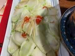 -新兴园饺子馆(河南街店)