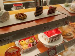 -Tims天好咖啡(河西万象城店)