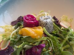 -柒园·三十年创意杭帮菜(龙湖滨江天街店)