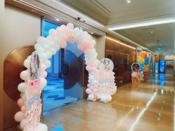 -曼格纳婚礼艺术中心(张江店)