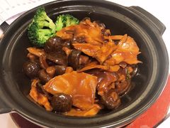 -尚一汤 广东炖汤(金桥国际店)