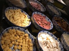 -星伦多 自助料理(圆融店)