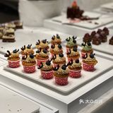 威斯汀｜来Canton Bazaar餐厅参加一场亮灯仪式🎄