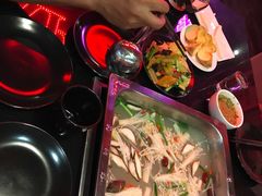 -陈阿婆重庆绿色鱼火锅