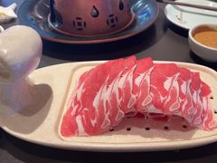 -额尔敦涮肉自助(摩尔城店)
