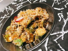 -燃扒房Steakhouse(皇庭店)
