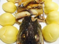 -今鲜源大酒店·中华餐饮名店(新湛路店)