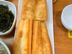 -食膳公园包子铺(烈士公园店)