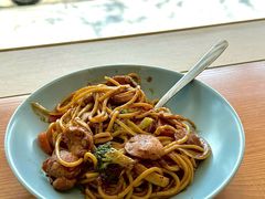 -红小满休闲餐厅(十全街店)