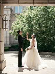 -秦皇岛我和你婚纱摄影工作室