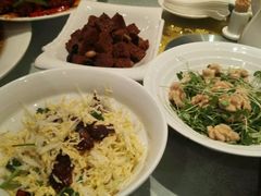 -香融府·烤鸭·家常菜(马家堡路店)
