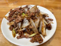 -恩宏德餐馆(平山道店)