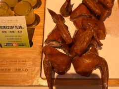-汤城小厨•粤菜•靓汤(金宝街店)