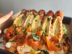 -Steveston Pizza Company (Richmond)