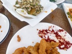 -西府酒家(太白山店)