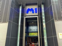 -M1咖啡奇幻工场(海田路店)