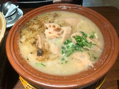 -董厨煨汤馆(车站路店)