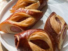 碱水香肠-81BAKERY(大学路店)