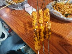 -汇通杨家·烤肉(汇通店)