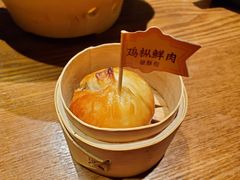 -云海肴·汽锅鸡·云南菜(天山百盛优客店)