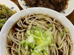 -柴氏风味斋(甘家口店)