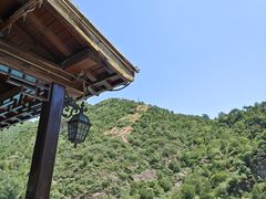 -龙庆峡风景区