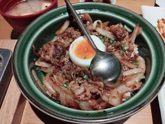 -一心创作料理屋(经开万达店)