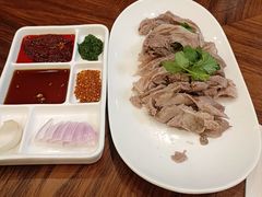 -丝路传奇·中国拉面航母店(北医三院店)