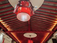 -山西会馆·晋菜·晋商宴·牌匾博物馆(胜利东街店)