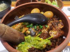 -擂饭(武胜路凯德店)