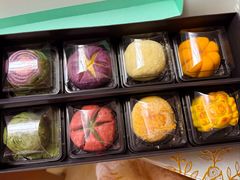 -南宋胡记(杭州灵隐寺店)