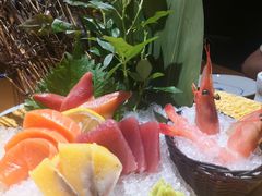 -渔寿司·日本料理(艾尚天地店)