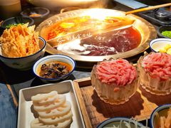 -九鼎轩脆毛肚火锅(南京东路店)