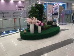 -凯德广场(武胜路店)