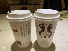 -茶颜悦色(雨花亭凯德二楼店)
