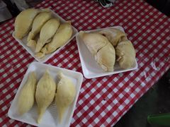 -瓦洛洛传统市场