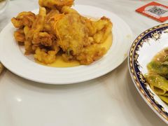 -京滨饭店·餐厅(阜外大街店)
