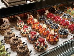 -燃厚蛋糕(卓展中信城店)