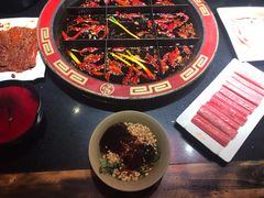-矮板凳老火锅(宽窄巷子店)