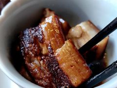 东坡肉-钱塘花园·宁波菜