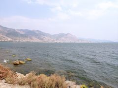 -大理洱海