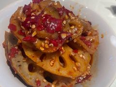 -传统菜农庄(皇姑路店)