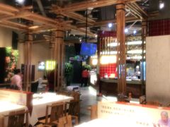 大堂-巴奴毛肚火锅(六天地店)