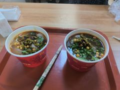 -江三王记牛杂馆(总店)