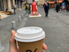 -% Arabica阿拉比卡咖啡烘焙工坊