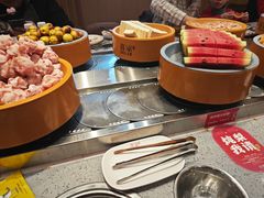 -喜家自助小火锅(乐客城店)
