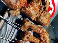 -江合勇丹东兄弟小串海鲜烧烤(总店)