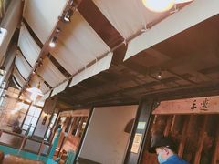 -手选潮汕鲜活牛肉火锅(二七广场店)