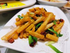 -雅和睿景·商务宴·风味土窑鸡(花博汇店)